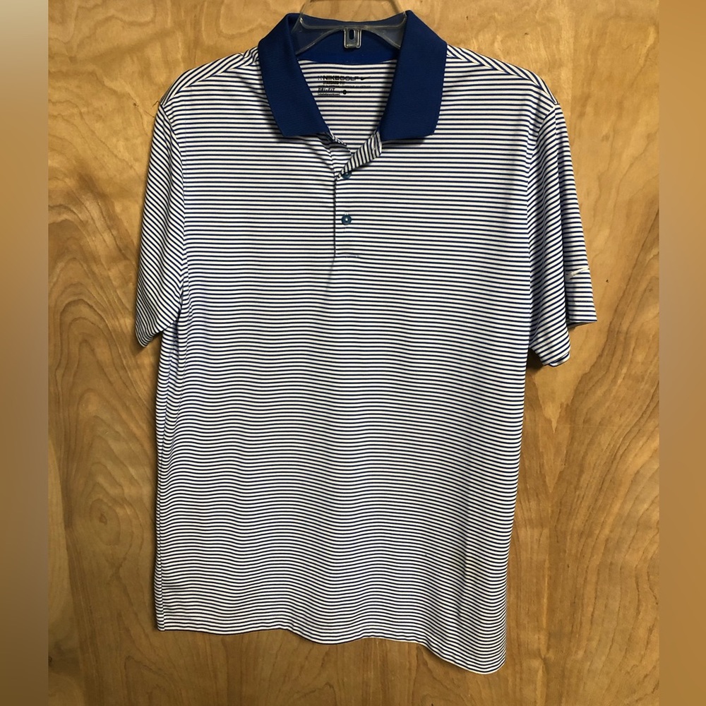 Nike Golf Polo